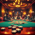 Bandar Poker