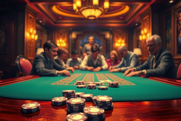 Bandar Poker