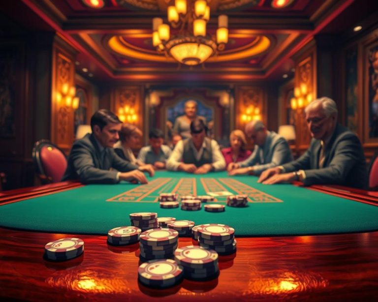 Pemain Pemula Langsung Menang di Bandar Poker Ini!